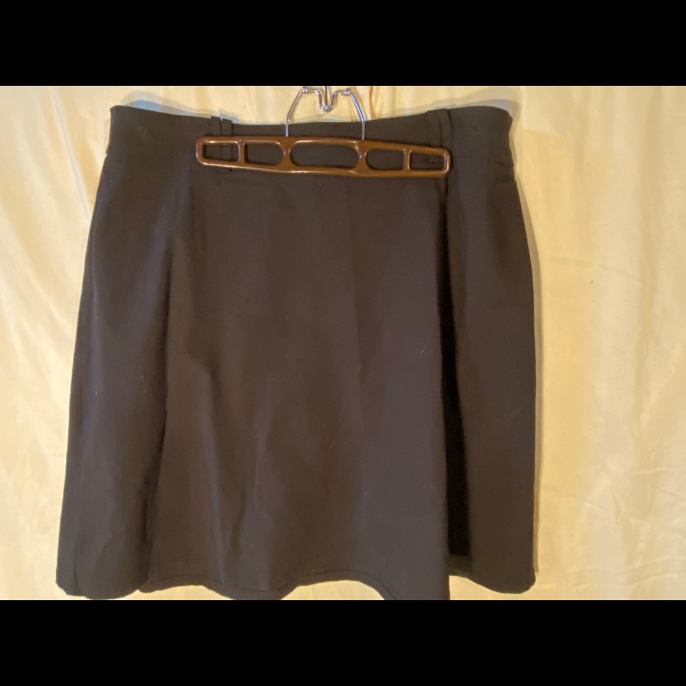 Torrid Skirt
